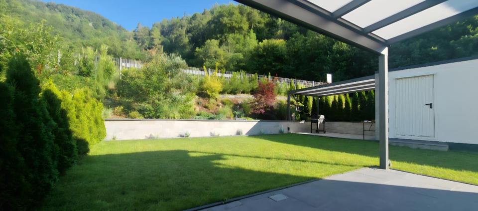 Doppelhaushälfte Geislingen an der Steige - 4 Zimmer, 115 m&sup2;, 1.500&euro; | Angebot:27618941