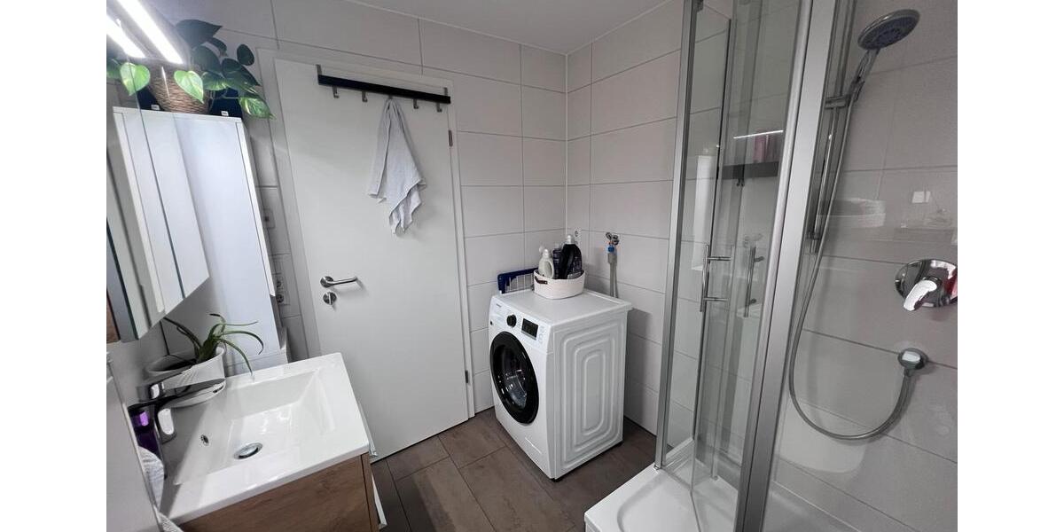 Erdgeschoßwohnung Geislingen an der Steige - 2.5 Zimmer, 60 m&sup2;, 800&euro; | Angebot:25594091