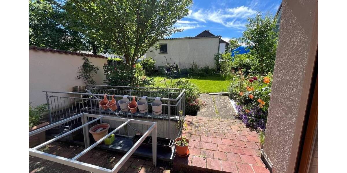 Einfamilienhaus Uhingen Nassachmühle - 7 Zimmer, 159 m&sup2;, 569.000&euro; | Angebot:25746452