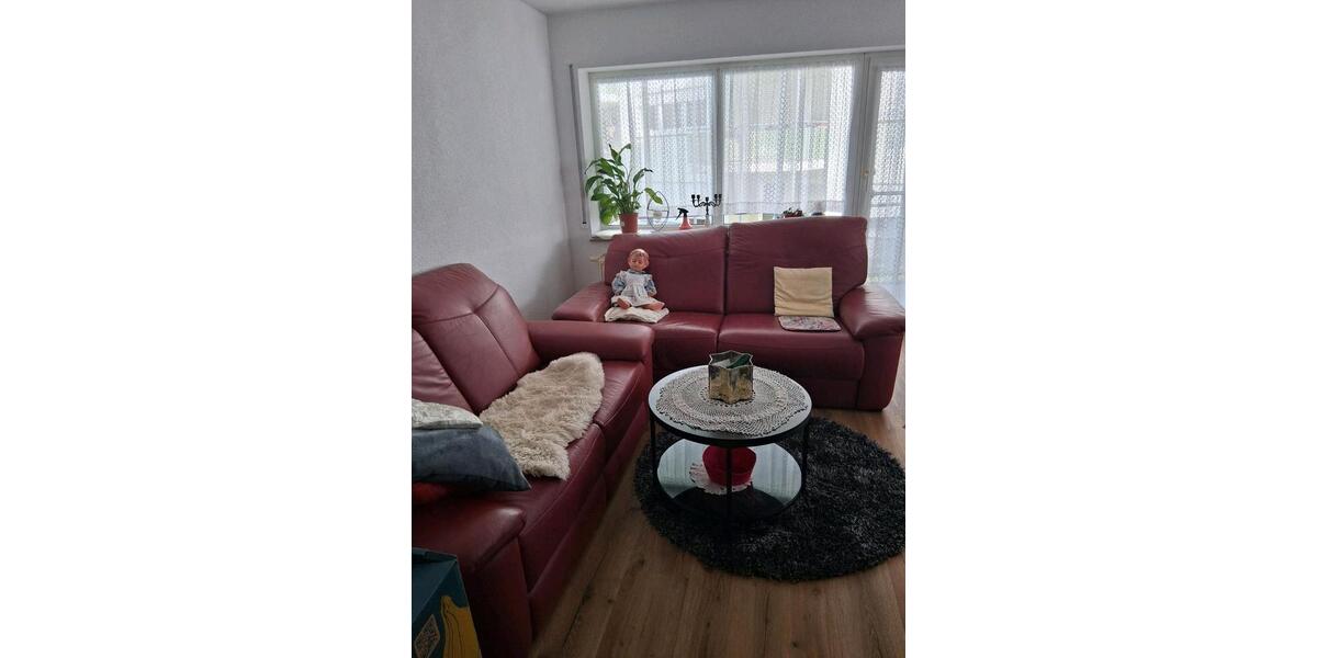 Erdgeschoßwohnung Laichingen - 2.5 Zimmer, 49 m&sup2;, 147.999&euro; | Angebot:25394735