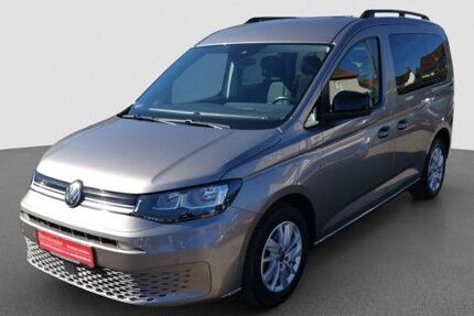 VW Caddy 54.265 km 22.950 &euro; Schwäbisch Gmünd 73525