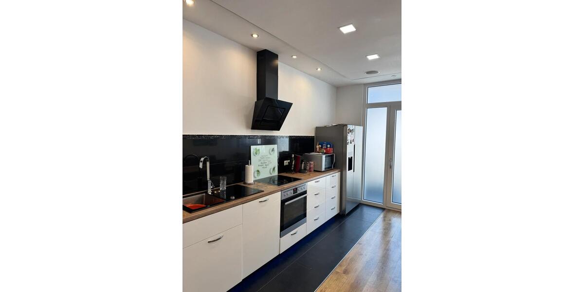 Mehrfamilienhaus, Wohnhaus Deggingen - 6 Zimmer, 174 m&sup2;, 295.000&euro; | Angebot:25447516