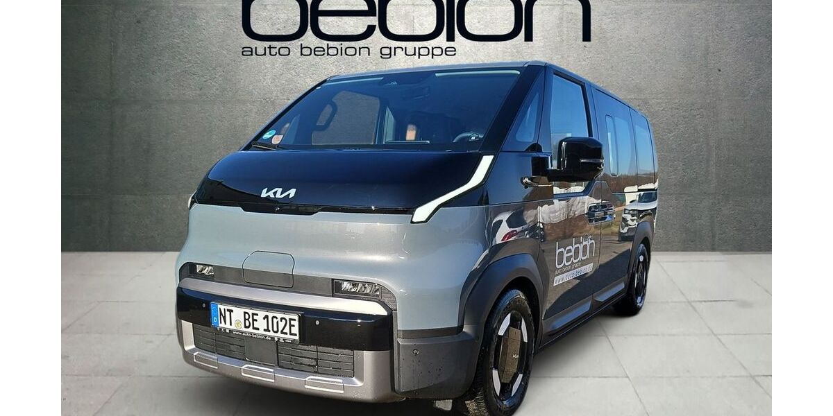 Kia PV5 2.999 km 45.190 &euro; Frickenhausen 72636