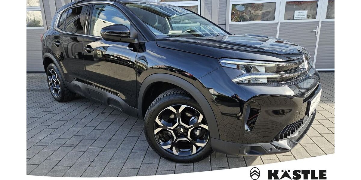 Citroen C5 Aircross 27.990 km 22.490 &euro; Remshalden 73630