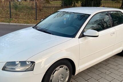 Audi A3 248.210 km 6.200 &euro; Essingen 73457