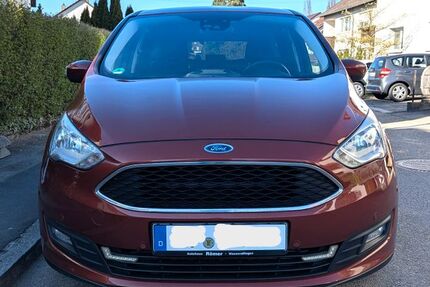 Ford C-Max 153.600 km 9.400 &euro; Winnenden 71364