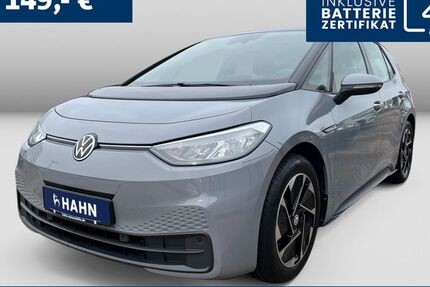 VW ID.3 64.460 km 18.750 &euro; Göppingen 73037