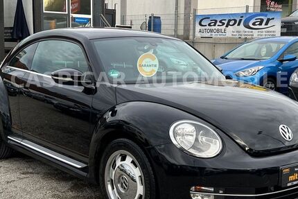 VW Beetle 173.800 km 7.390 &euro; Kirchheim unter Teck 73230