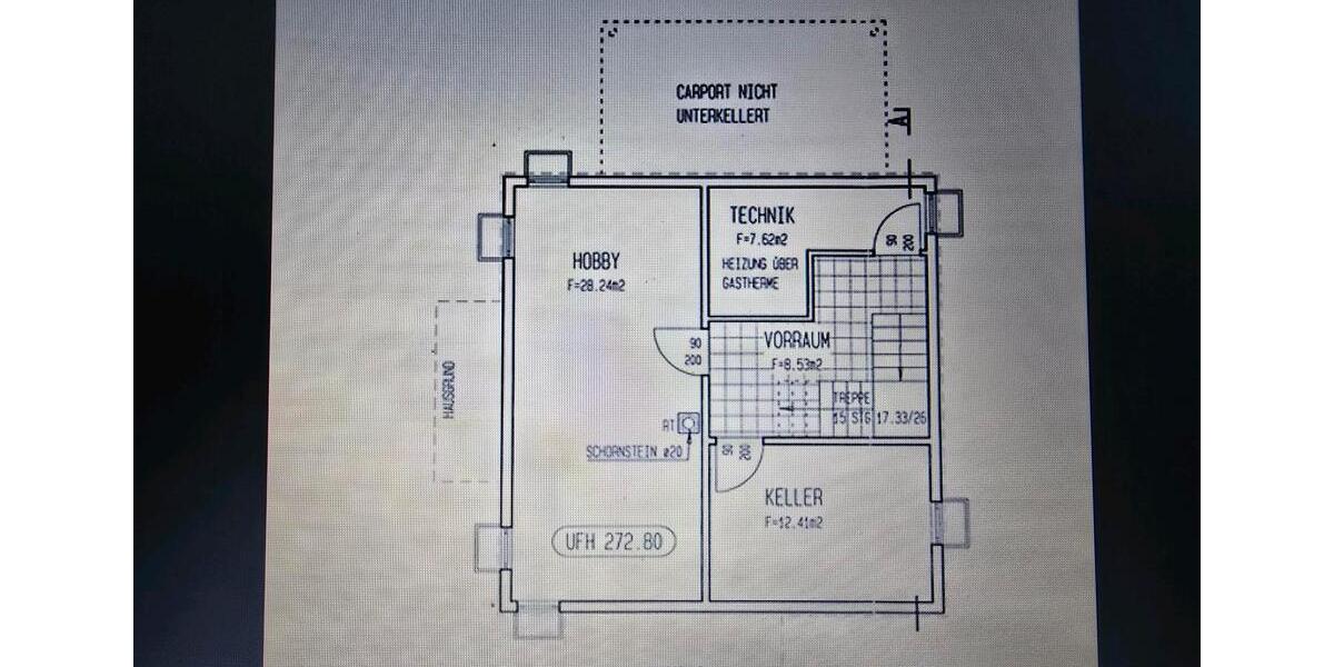 Einfamilienhaus Rudersberg - 5 Zimmer, 130 m&sup2;, 870.000&euro; | Angebot:25600951