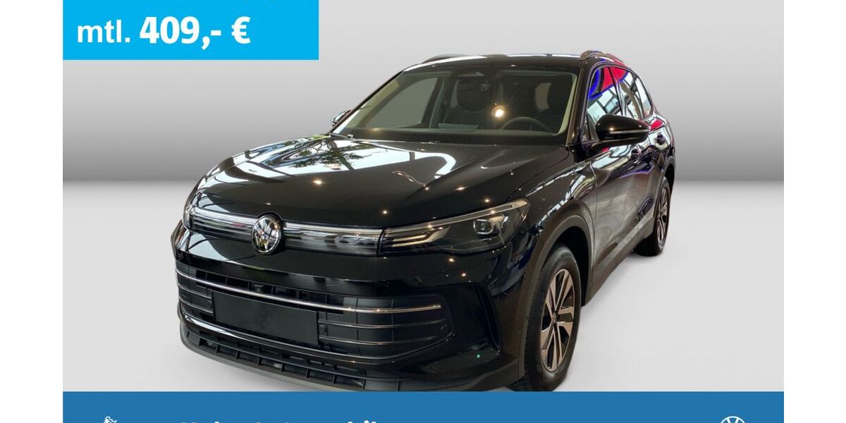 VW Tiguan 1.017 km 40.990 &euro; Göppingen 73037