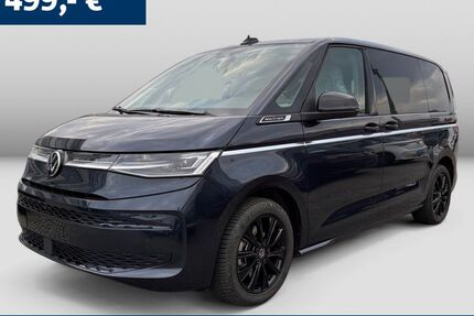 VW T7 Multivan 12.331 km 63.900 &euro; Fellbach 70736