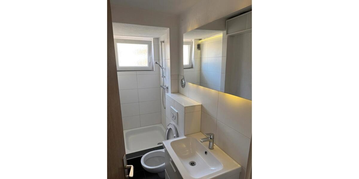 Etagenwohnung Geislingen an der Steige - 3 Zimmer, 60 m&sup2;, 149.000&euro; | Angebot:26931379