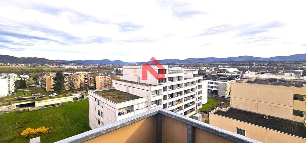 Etagenwohnung Eislingen/Fils Fils - 3 Zimmer, 73 m&sup2;, 215.000&euro; | Angebot:25878699