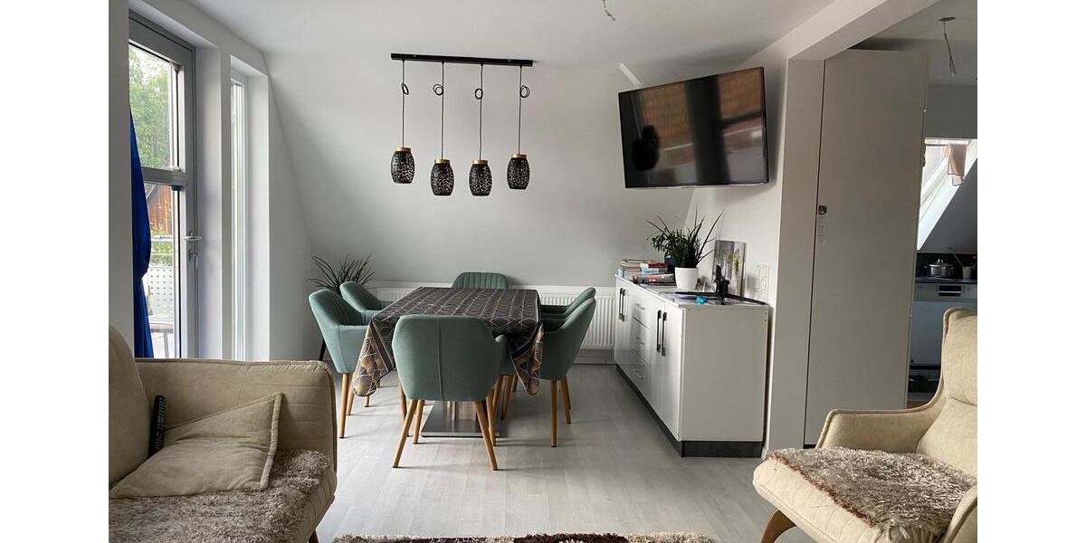 Etagenwohnung Schorndorf - 1.100&euro; | Angebot:26023505