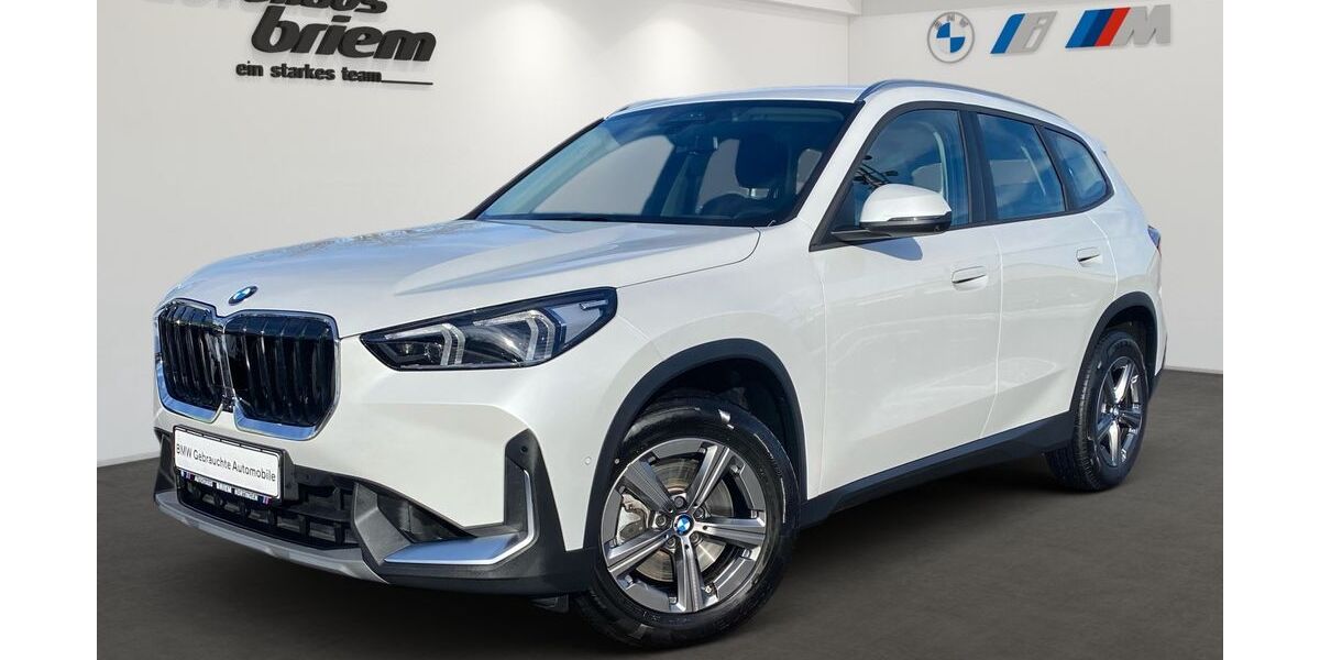 BMW X1 21.500 km 41.400 &euro; Nürtingen 72622