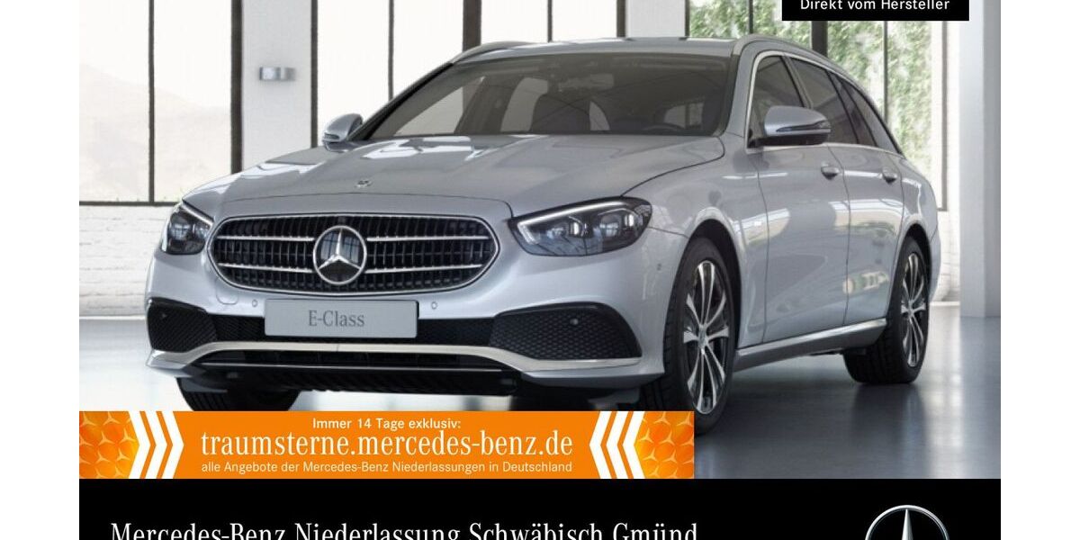 Mercedes-Benz E 300 60.575 km 33.990 &euro; Schwäbisch Gmünd 73529