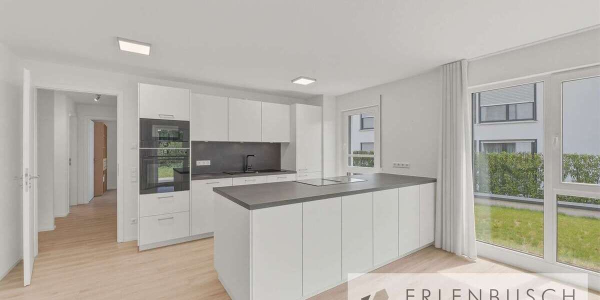 Etagenwohnung Rudersberg - 3.5 Zimmer, 80 m&sup2;, 420.000&euro; | Angebot:26993288