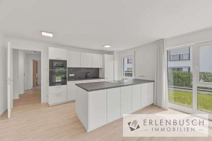 Wohnung Rudersberg - 3.5 Zimmer, 80 m&sup2;, 420.000&euro; | Angebot:26993288
