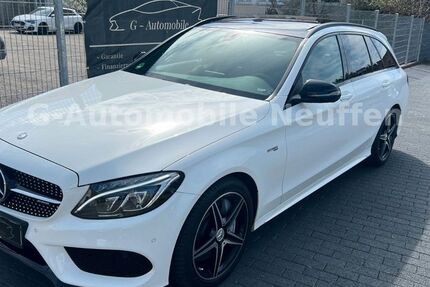 Mercedes-Benz C 43 AMG 141.890 km 26.900 &euro; Neuffen 72639