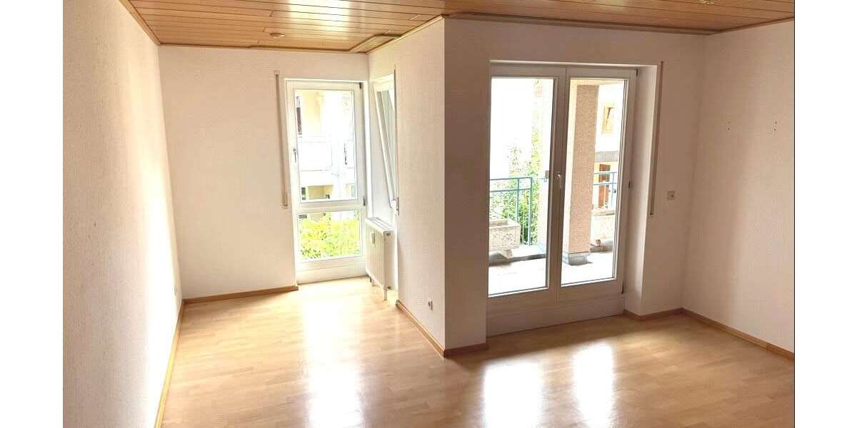 Etagenwohnung Beuren - 2.5 Zimmer, 72 m&sup2;, 215.000&euro; | Angebot:25198478