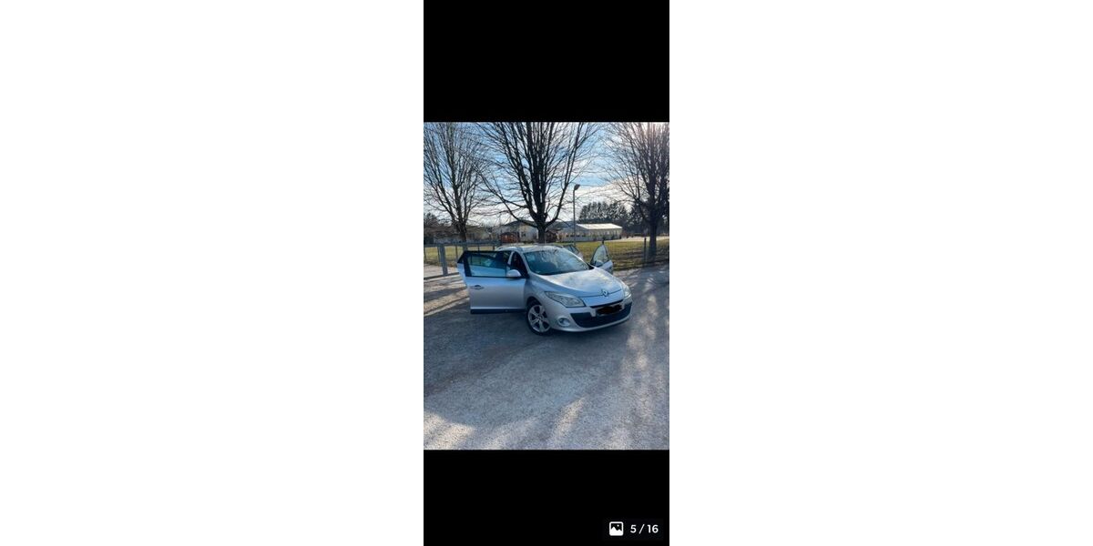 Renault Andere 270.000 km 750 &euro; Korb 71404