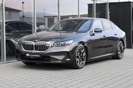 BMW 550 32.000 km 62.950 &euro; Winterbach bei Stuttgart 73650