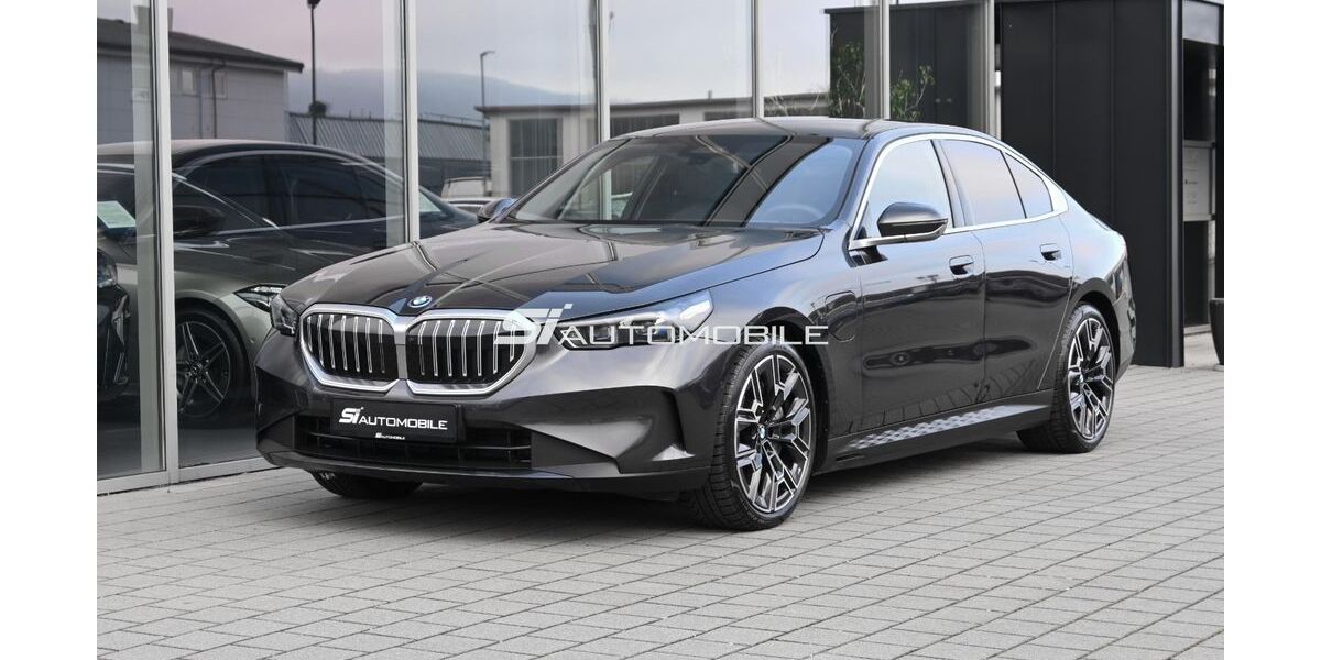 BMW 550 32.000 km 62.950 &euro; Winterbach bei Stuttgart 73650