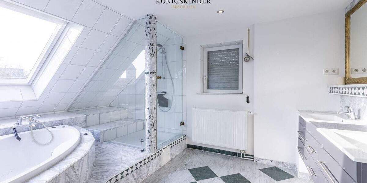 Mehrfamilienhaus, Wohnhaus Alfdorf-Rienharz Rienharz - 5 Zimmer, 130 m&sup2;, 450.000&euro; | Angebot:25732762