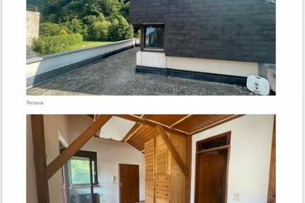 Haus Geislingen an der Steige - 1.5 Zimmer, 53 m&sup2;, 540&euro; | Angebot:25905238