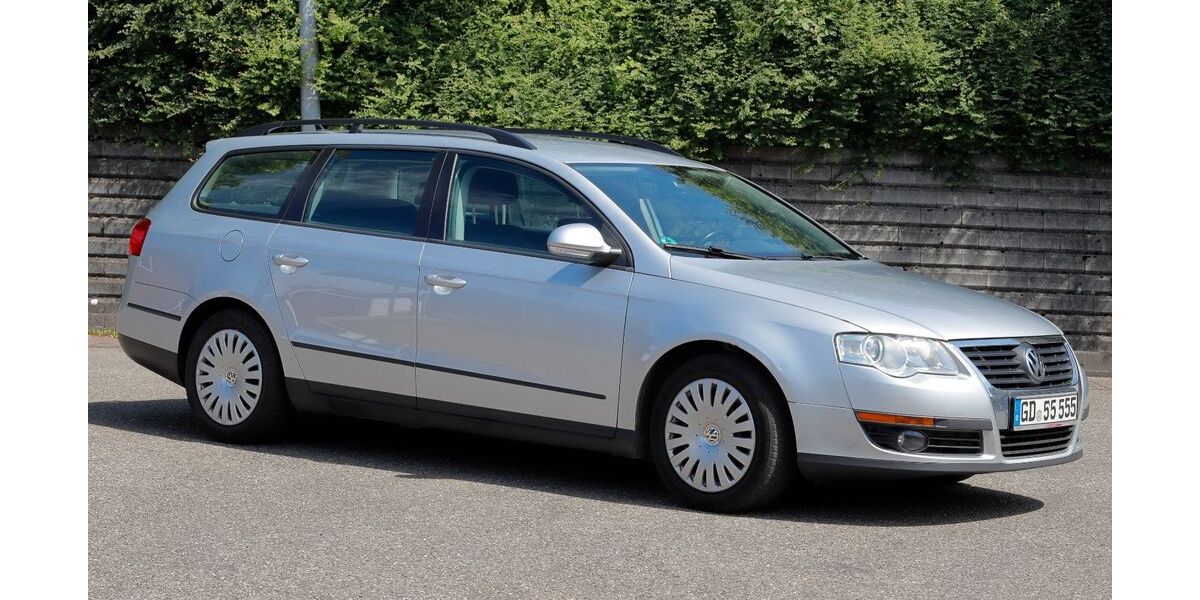 VW Passat 497.000 km 1.950 &euro; Lorch 73547