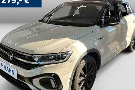 VW T-Roc 58.421 km 23.730 &euro; Schorndorf 73614