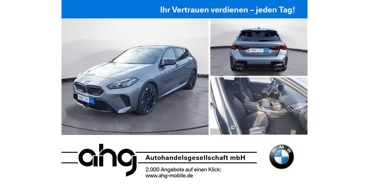 BMW M135 6.518 km 41.990 &euro; Esslingen am Neckar 73730