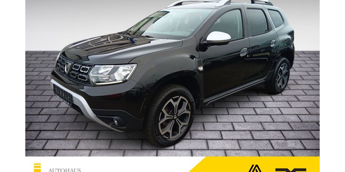 Dacia Duster 98.000 km 15.390 &euro; Schorndorf 73614
