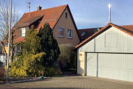 Haus Alfdorf - 8 Zimmer, 197 m&sup2;, 580.000&euro; | Angebot:24604088