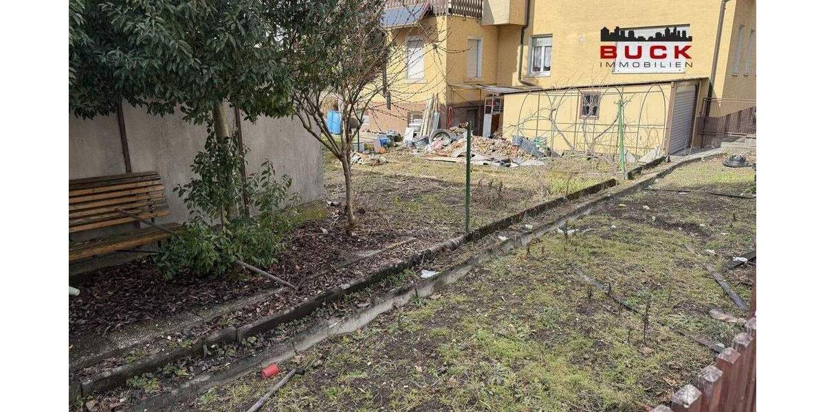 Garagen / Stellplätze Geislingen an der Steige Geislingen - 95.000&euro; | Angebot:25696271