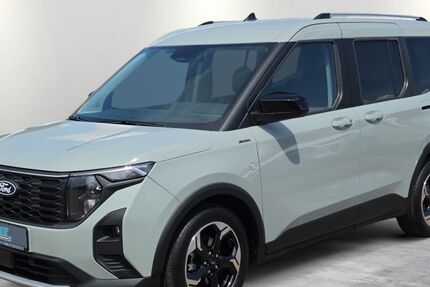 Ford Tourneo Courier 21.830 km 24.940 &euro; Mutlangen 73557