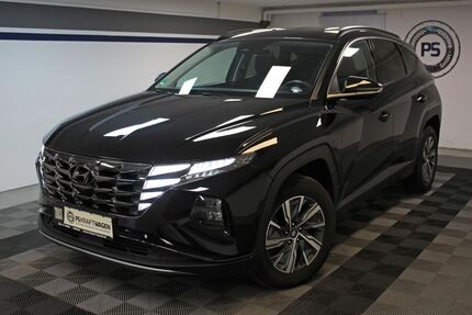 Hyundai TUCSON 47.600 km 24.999 &euro; Uhingen 73066