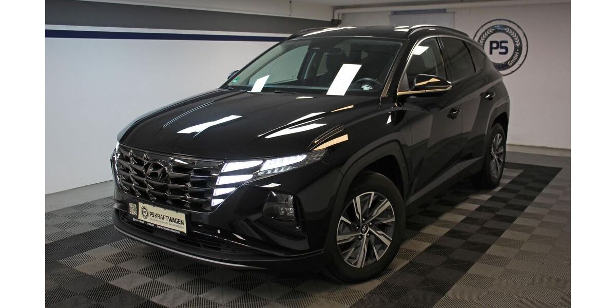 Hyundai TUCSON 47.600 km 24.999 &euro; Uhingen 73066