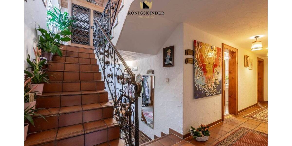 Gewerbeobjekt Lenningen - Schopfloch Oberlenningen - 1.400.000&euro; | Angebot:25680010