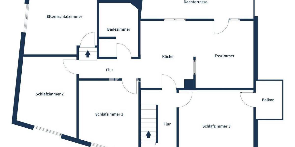 Einfamilienhaus Bad Urach Hengen - 6 Zimmer, 140 m&sup2;, 249.000&euro; | Angebot:25677505