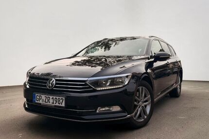 VW Passat 112.000 km 16.499 &euro; Ebersbach 73061