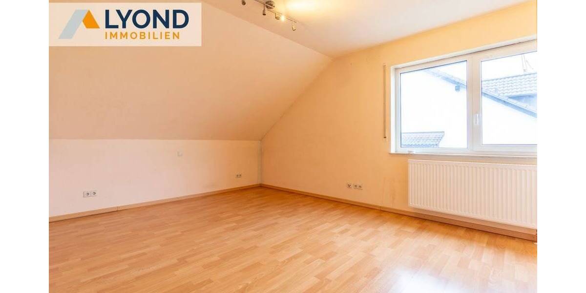 Doppelhaushälfte Heubach - 6 Zimmer, 130 m&sup2;, 467.000&euro; | Angebot:25835611