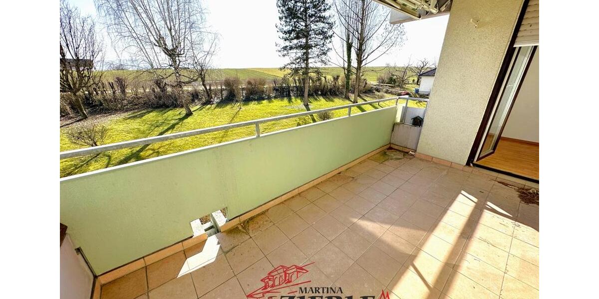 Etagenwohnung Eislingen (Fils) - 4.5 Zimmer, 104 m&sup2;, 1.090&euro; | Angebot:25720469