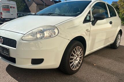 Fiat Punto 166.000 km 990 &euro; Gingen 73333