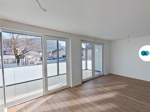 Etagenwohnung Geislingen an der Steige - 2 Zimmer, 65 m&sup2;, 760&euro; | Angebot:26661466