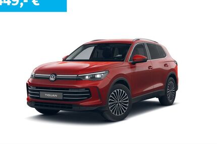 VW Tiguan 6.378 km 37.630 &euro; Schorndorf 73614