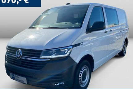 VW T6 Transporter 110.840 km 26.900 &euro; Fellbach 70736
