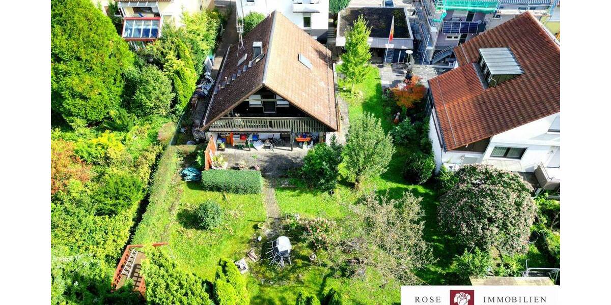 Grundstück Leutenbach - 339.000&euro; | Angebot:26361601