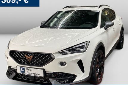 Cupra Formentor 20.612 km 38.960 &euro; Göppingen 73037