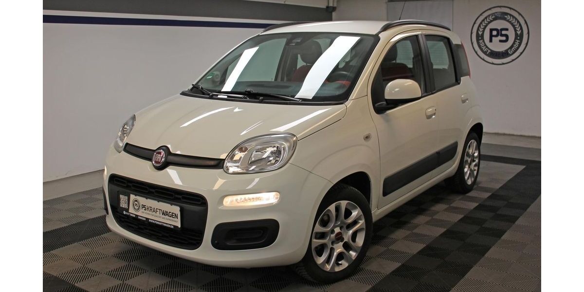 Fiat Panda 68.876 km 7.990 &euro; Uhingen 73066